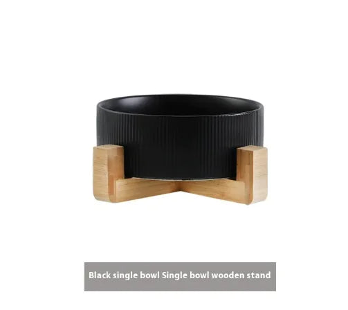 EcoNest Neutral Pet Bowls, Single&Double options